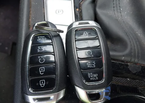 2023 Hyundai Elantra Sel from USA, damaged, VIN 5NPLS4AG1PH103080